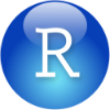 R shiny icon